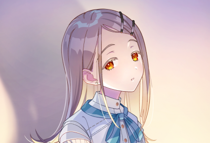 The Gakuen Idol of Hiro Shin