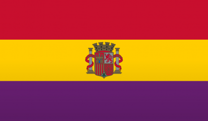The Republic of Hispaania