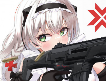 The Fiefdom of HK433