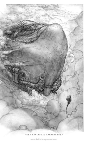 The Republic of HMA Leviatha