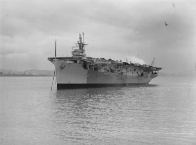 The Allied States of HMS Emp