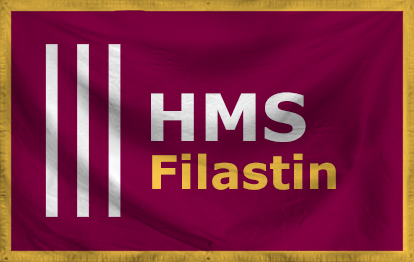 The Protectorate of HMS Fila