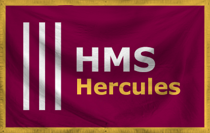 The Protectorate of HMS Herc
