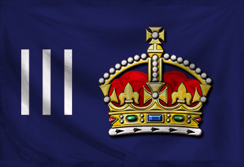 The Protectorate of HMS Kens
