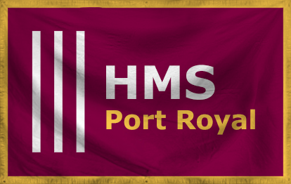 The Protectorate of HMS Port