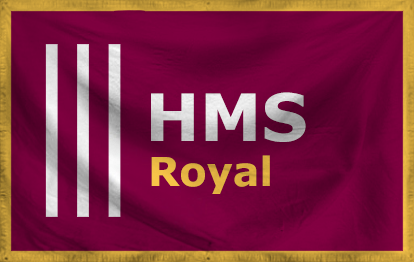 The Aircraft Carrier of HMS 