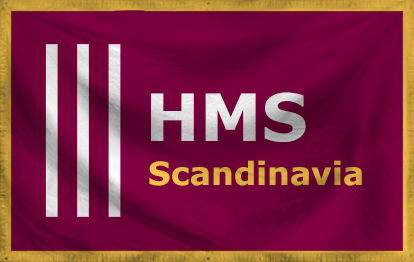 The Protectorate of HMS Scan