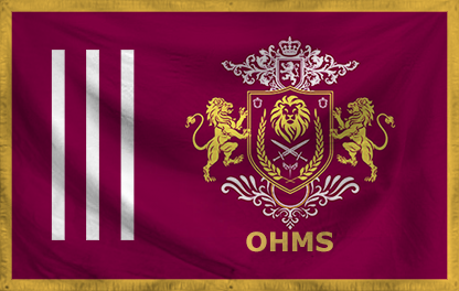 The Aircraft Carrier of HMS 