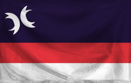 The Federal Republic of Hoku