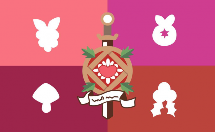 The Kingdom of Hollyberrian 