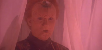 The Custom Programme of Holo