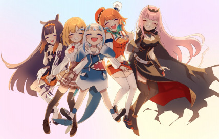 The Generation of HoloMyth