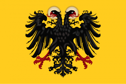 The Empire of Holy Fourth Em