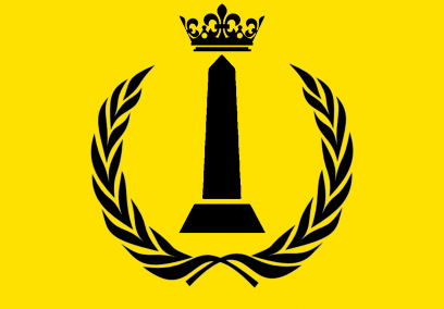 The Empire of Holy Obeliskia