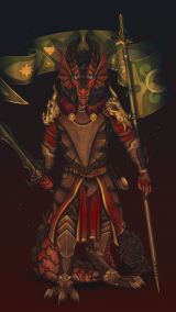 The Bringer of Armageddon of