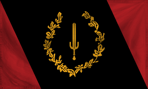 The Matriarchy of Holy Queen