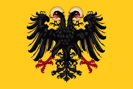 The Dominion of Holy Roman I