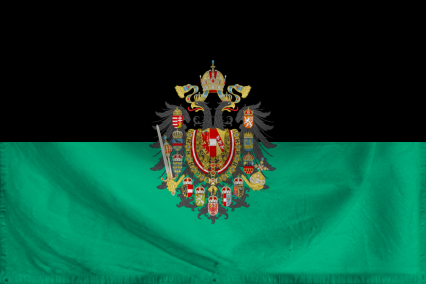 The Empire of Holy Sarlonia