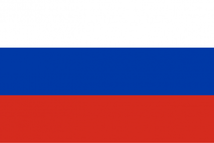 The Russian Federation of Ho