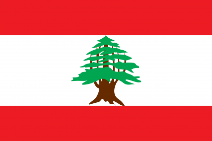 The Republic of Lebanon of H