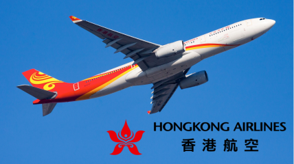 The Federation of Hong Kong 