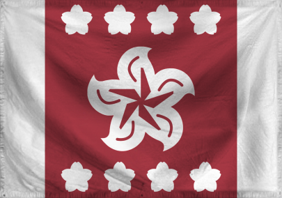 The Confederacy of Honshoi