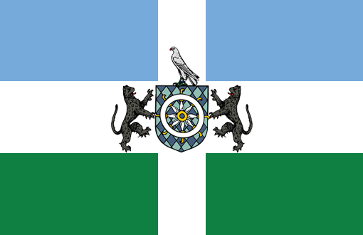 The Kingdom of Hospean Borde