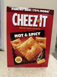 The Empire of Hot and Spicy 