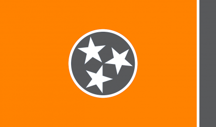 The Tennessee Volunteers of 