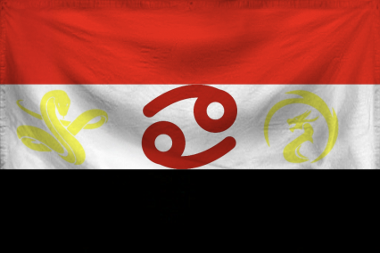 The Queendom of Hothezian