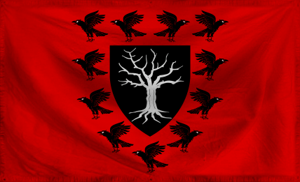 The Fiefdom of House Blackwo
