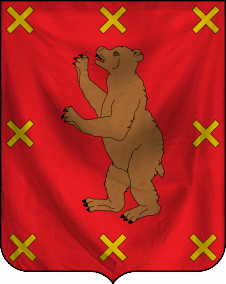 The Free Land of House Caniz