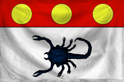 The Fiefdom of House Lorch