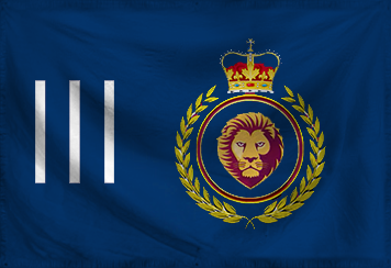 The Royal Estates of House o