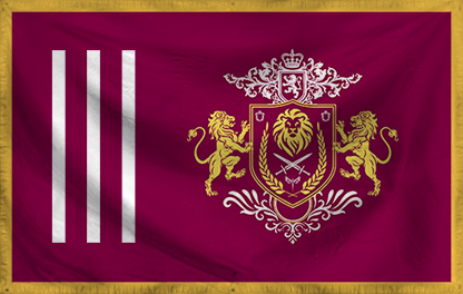 The Empire of House of Walba