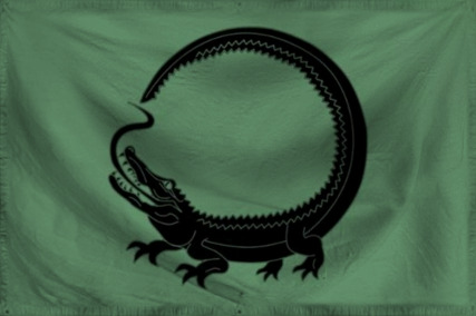 The Fiefdom of House Reed of