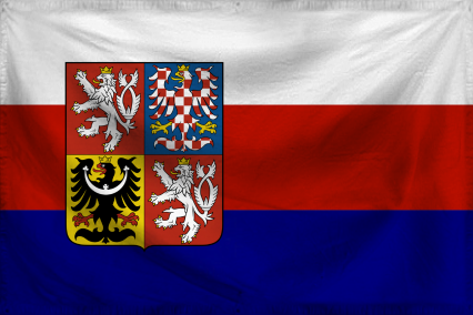 The Holy Empire of Hradovnia