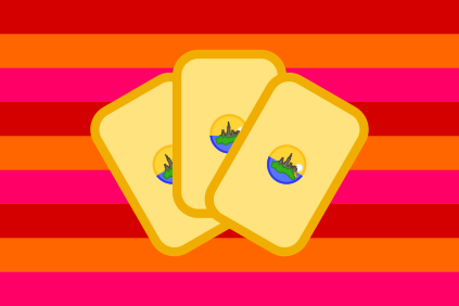 The Republic of HRB3