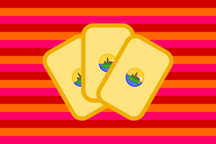 The Republic of HRB6