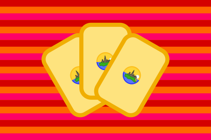 The Republic of HRB7