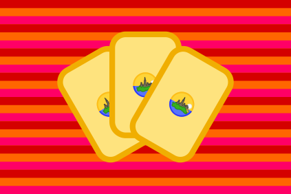 The Republic of HRB8