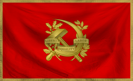 The United Socialist States 