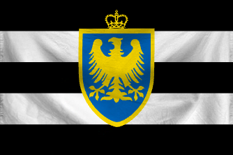 The Great and Grand Duchy of