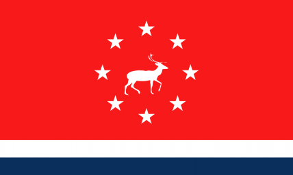 The People's Republic of Hud