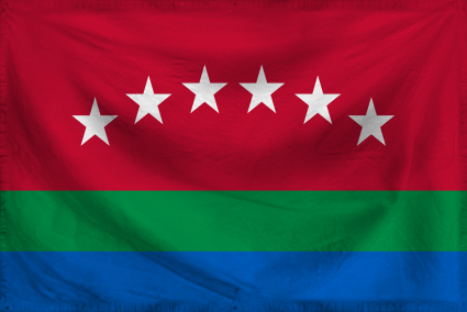 The Confederacy of Human-Ali