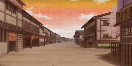 The Community of Human Villa