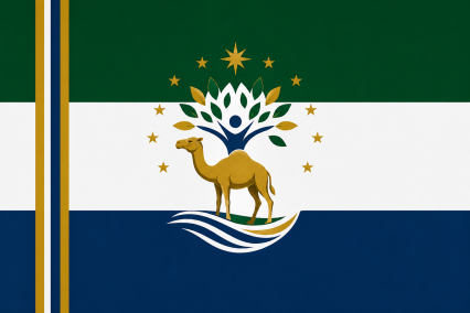 The Colony of Humanix