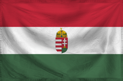 The Republic of Hungaria Sta