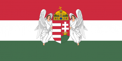 The Kingdom of Hungarian fed