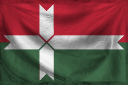 The Pan-Uralist State of Hun